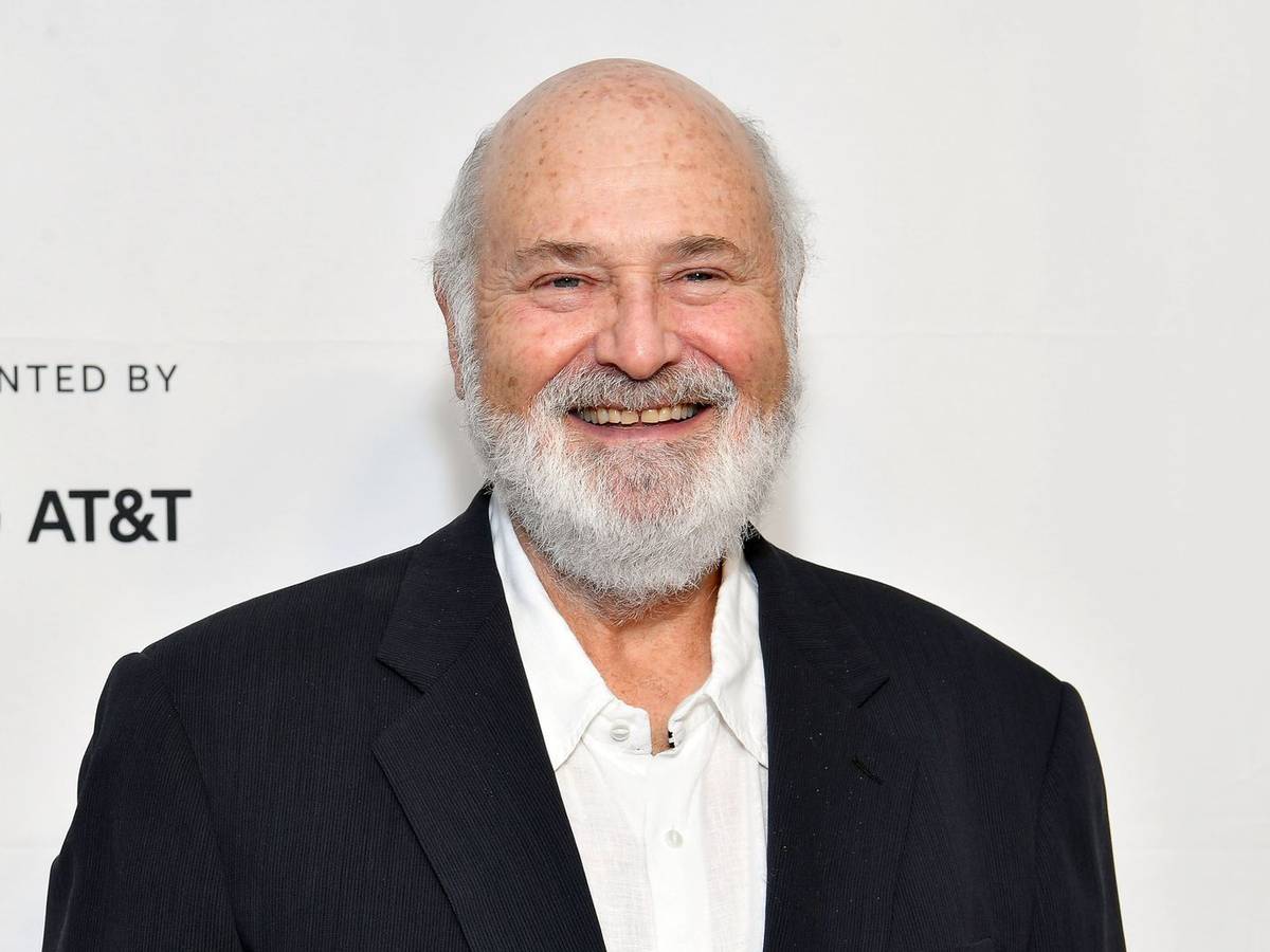 Der 2025 getötete Schauspieler Rob Reiner ist posthum mit einem Emmy ausgezeichnet worden. (Bild: 2019 Getty Images for Tribeca Film Festival/Dia Dipasupil)