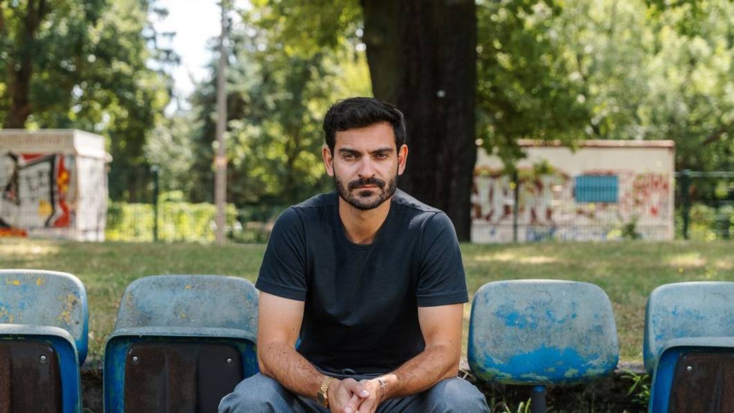 Ex-Fußballer und Journalist Jonas Hummels hat eine Doku erstellt.