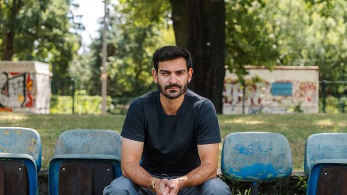 Ex-Fußballer und Journalist Jonas Hummels hat eine Doku erstellt.