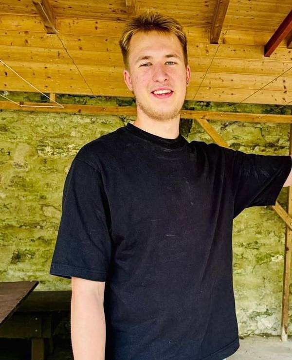Phillip G. aus Köln wird seit dem 15. August vermisst.