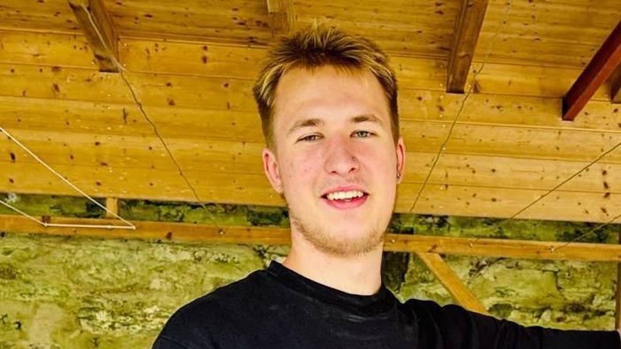 Phillip G. aus Köln wird seit dem 15. August vermisst.