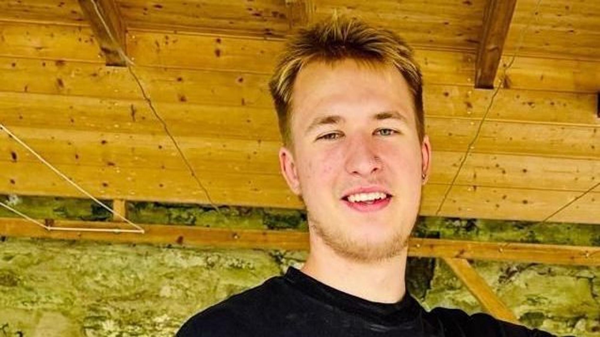 Phillip G. aus Köln wird seit dem 15. August vermisst.