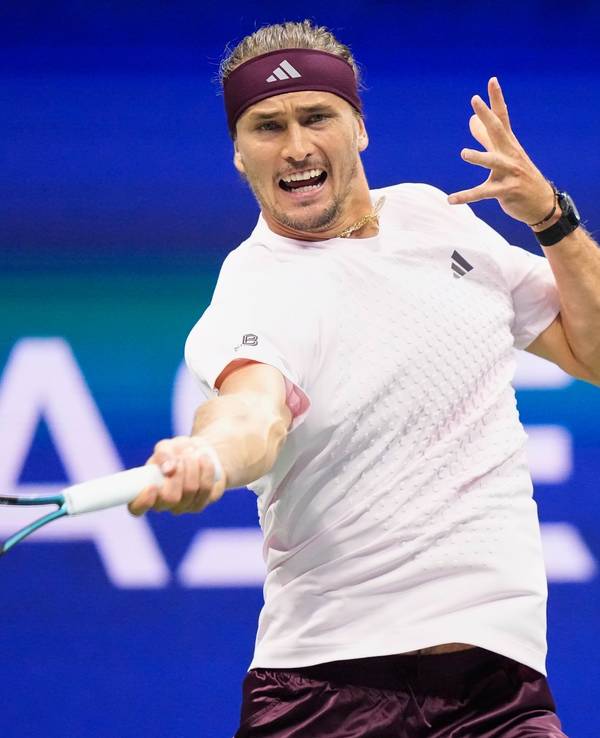 US Open