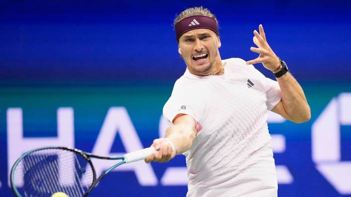 US Open