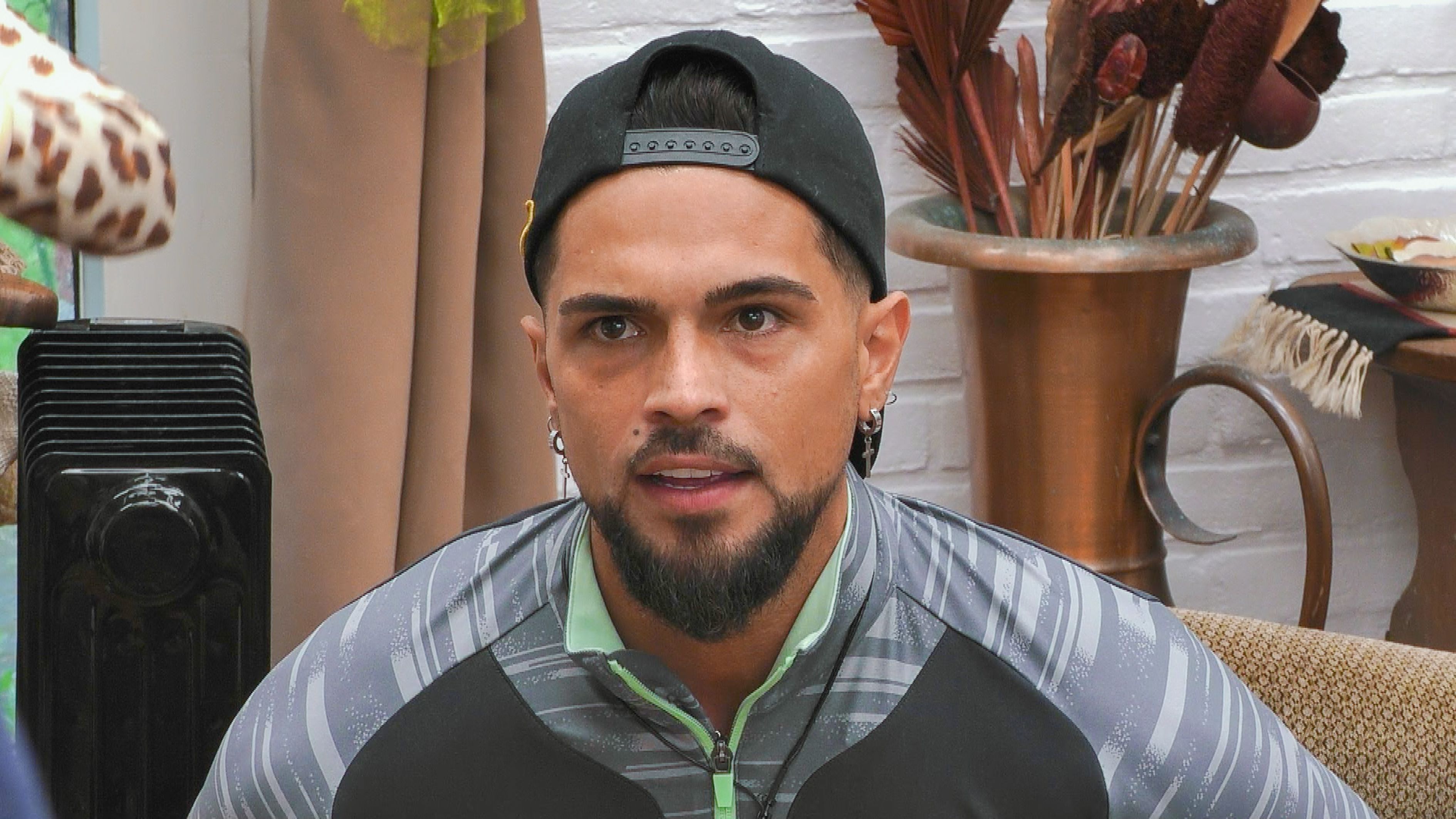 Alex im Sommerhaus der Stars 2026