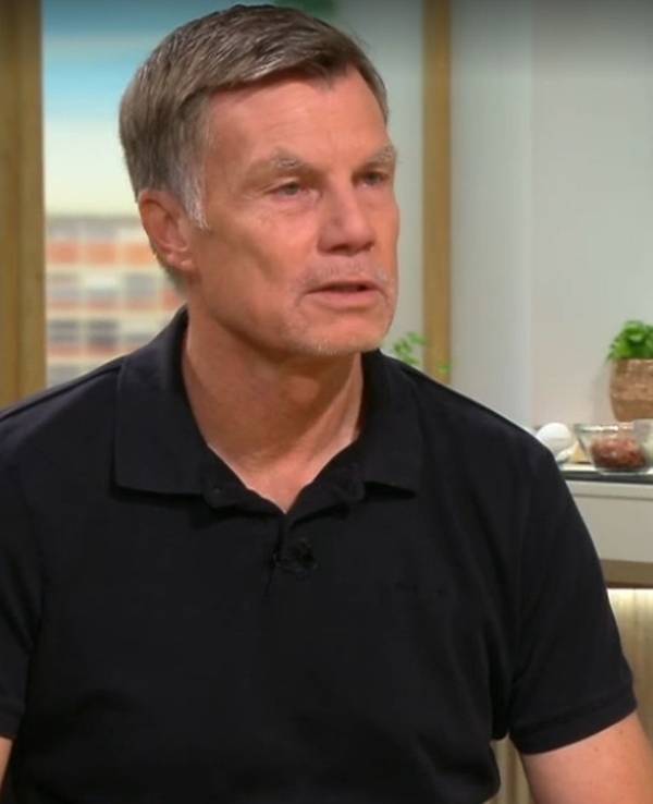 1996 wurde Thomas Helmer mit der deutschen Nationamannschaft Fußball-Europameister. Jetzt übte er in „Volle Kanne“ (ZDF) Kritik - auch an seinen Nachfolgern auf dem Platz. (Bild: ZDF)