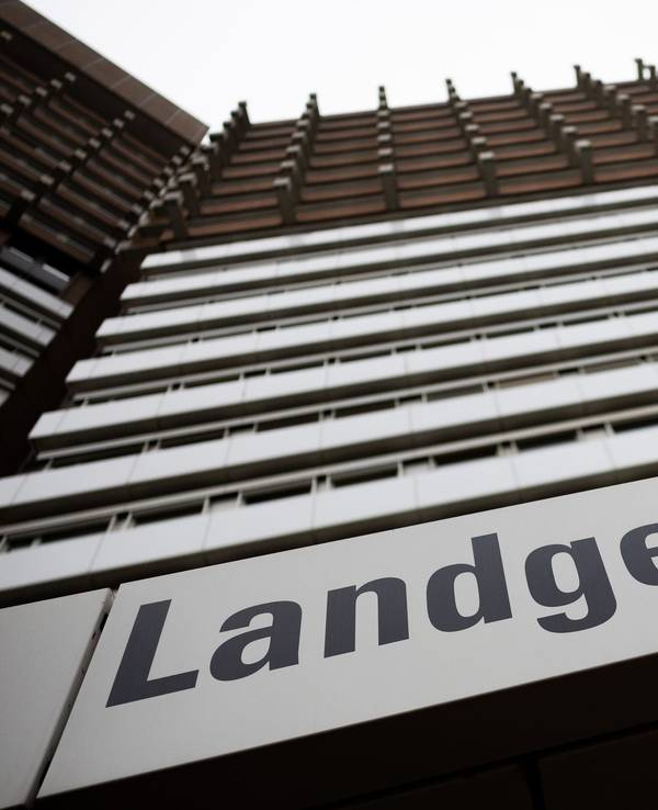 Prozess vor dem Kölner Landgericht gestartet