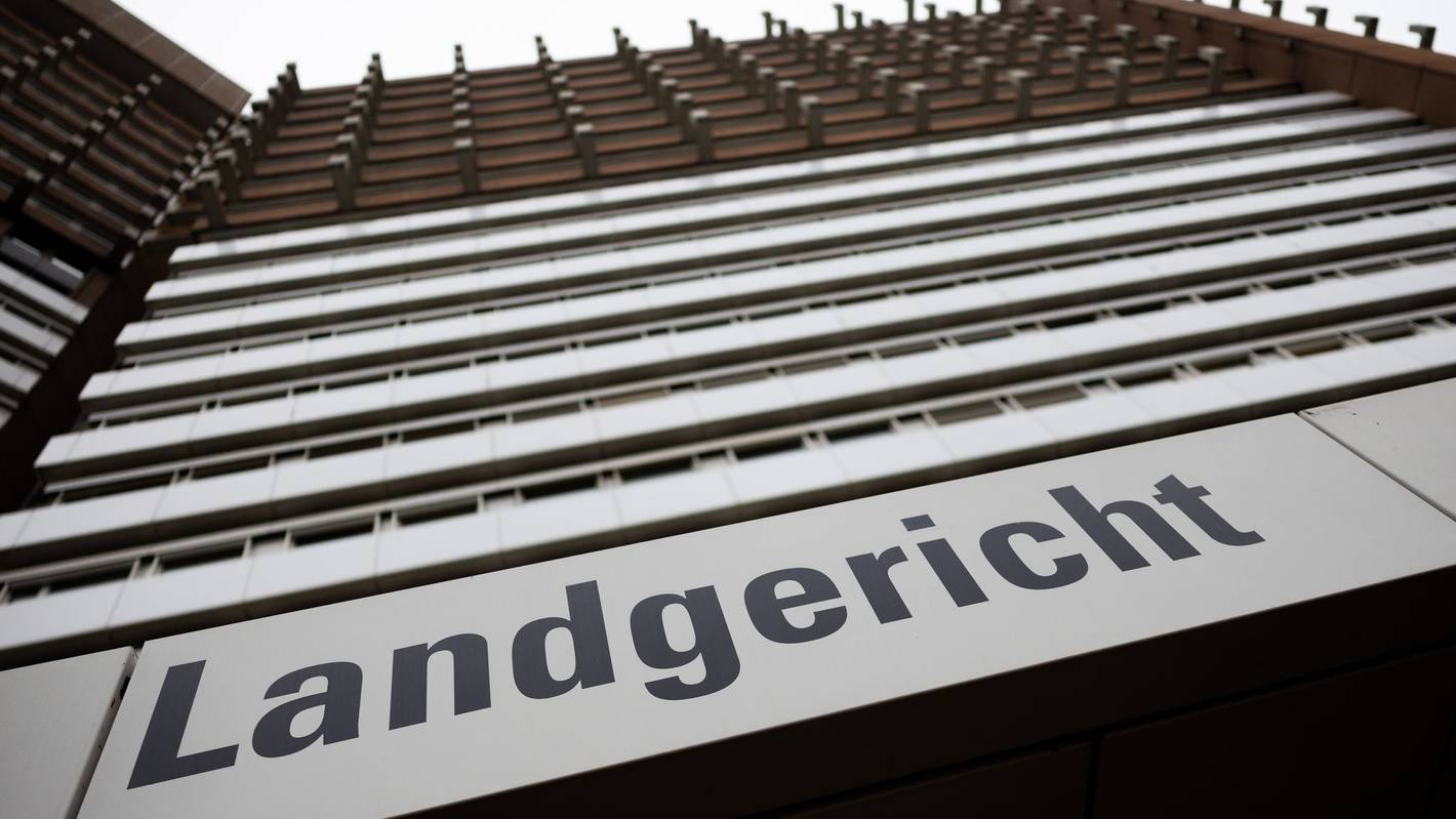 Prozess vor dem Kölner Landgericht gestartet