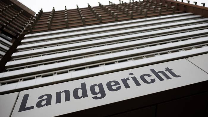 Prozess vor dem Kölner Landgericht gestartet