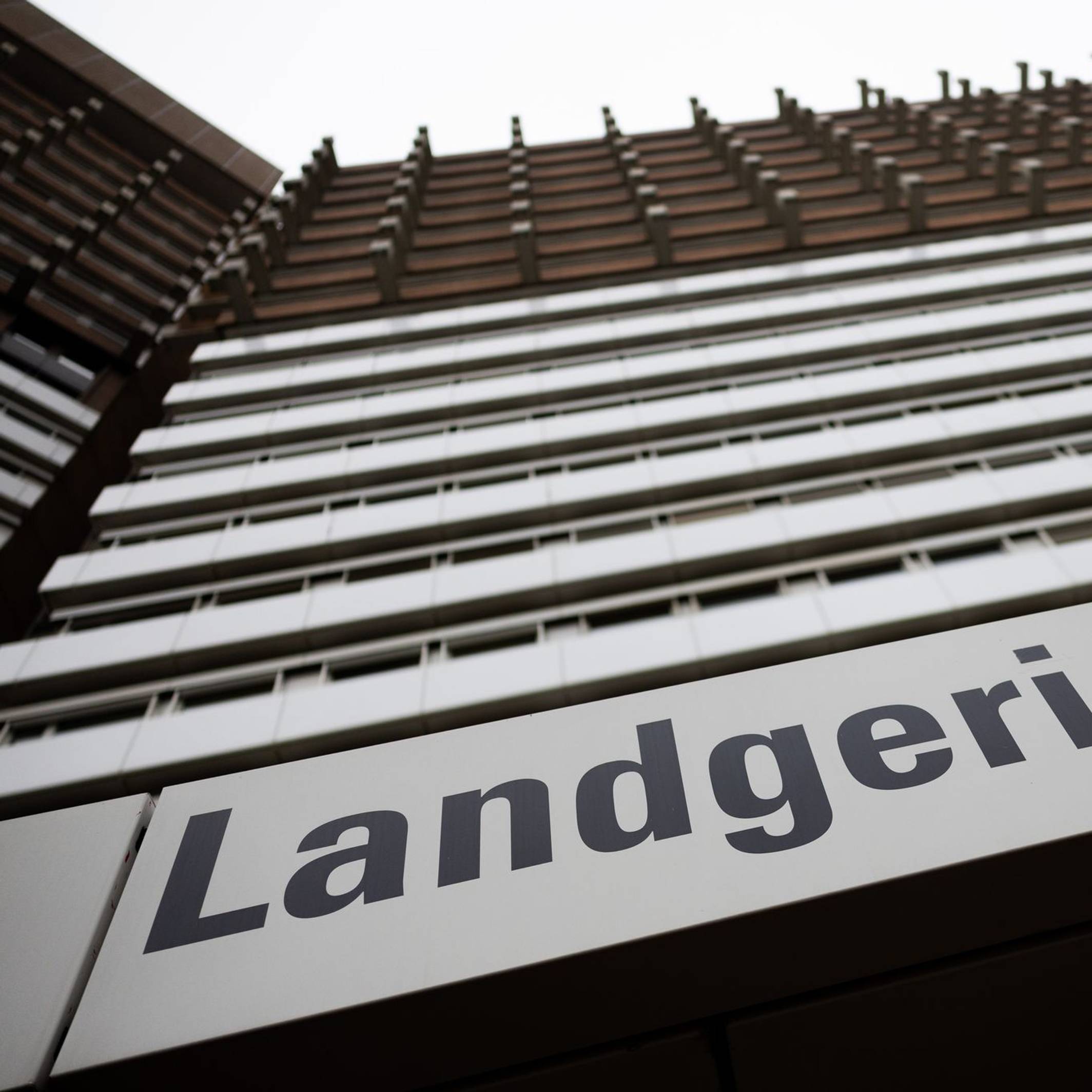 Prozess vor dem Kölner Landgericht gestartet
