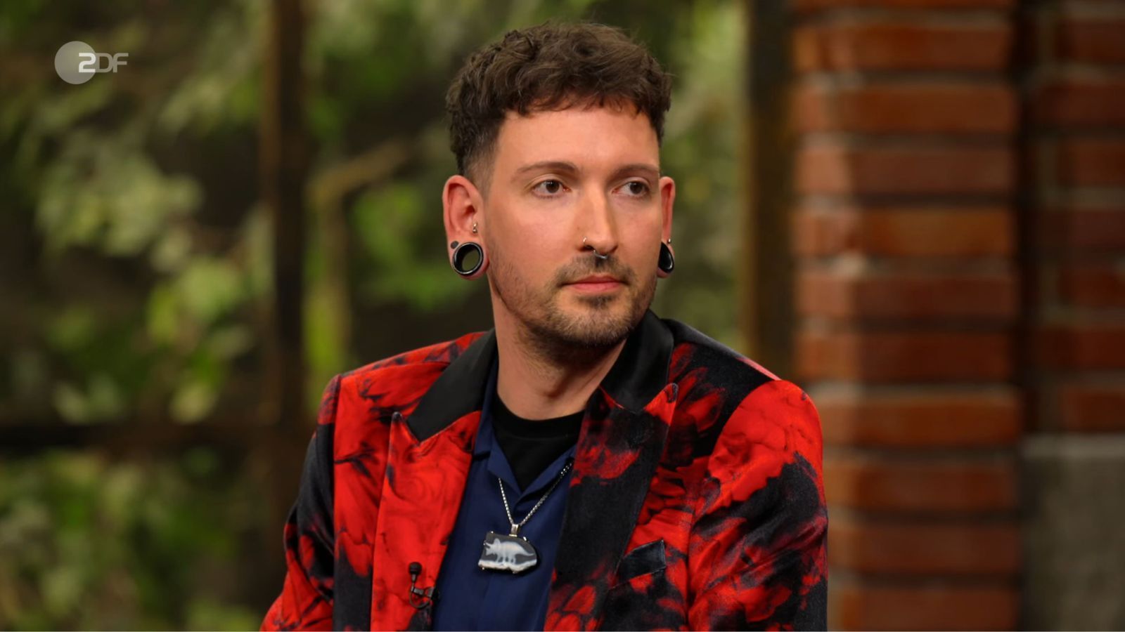 Fabian Kahl siegte mit 5.700 Euro. Obwohl ihr Wunschpreis nicht erreicht wurde, war Charlotte glücklich: „Die Händler waren total begeistert. Man hat direkt viel mehr Spaß an der Sache, wenn man merkt: Die Begeisterung ist auch auf der anderen Seite da.“ (Bild: ZDF)