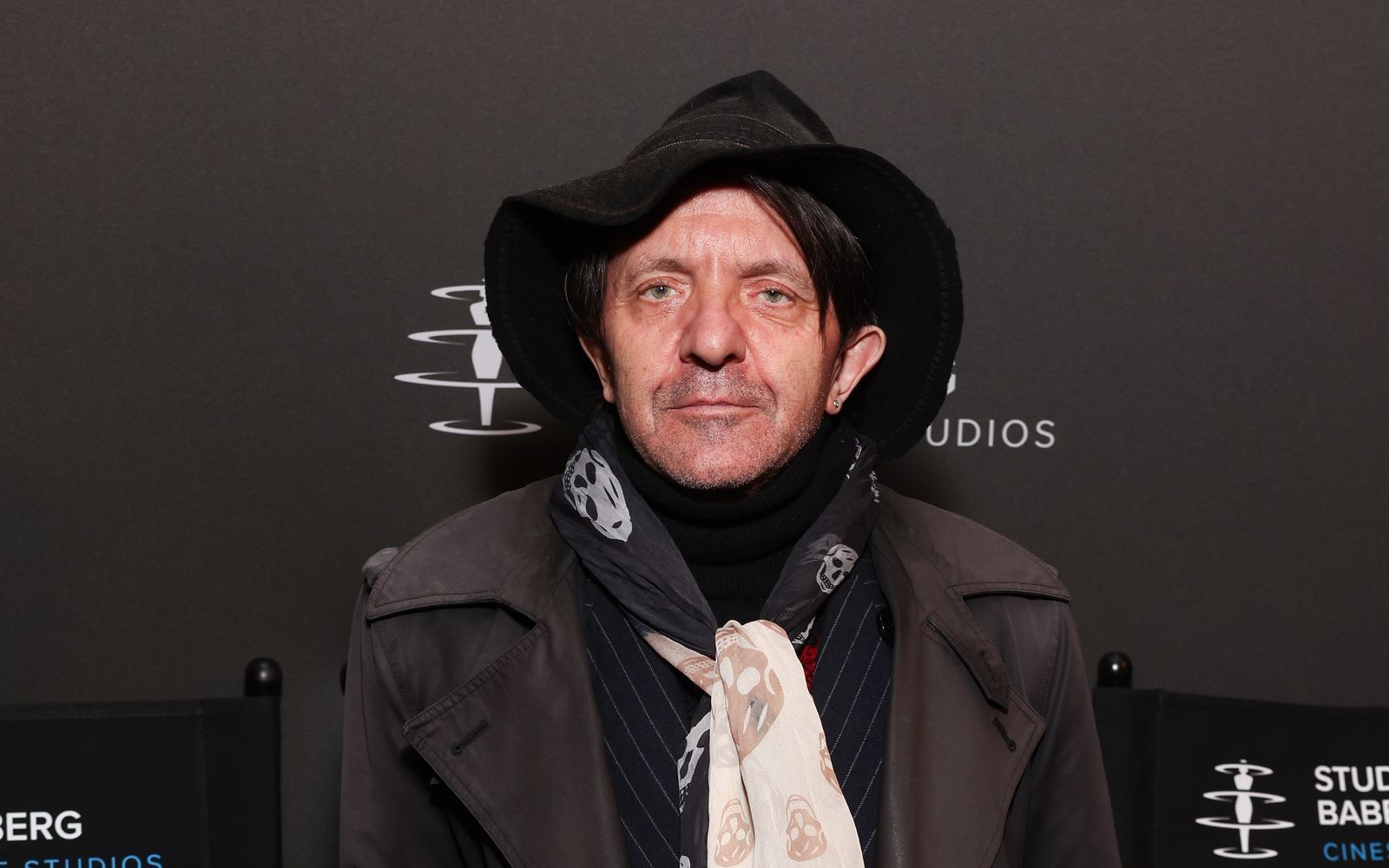 „Ich glaube, wenn ich diesen Film nicht gemacht hätte, wäre die Boulevardpresse nie so interessiert an mir gewesen“, erklärt Schauspieler David Bennent in einem Interview über seine Rolle in der Verfilmung „Die Blechtrommel“. (Bild: 2026 Getty Images/Gerald Matzka)