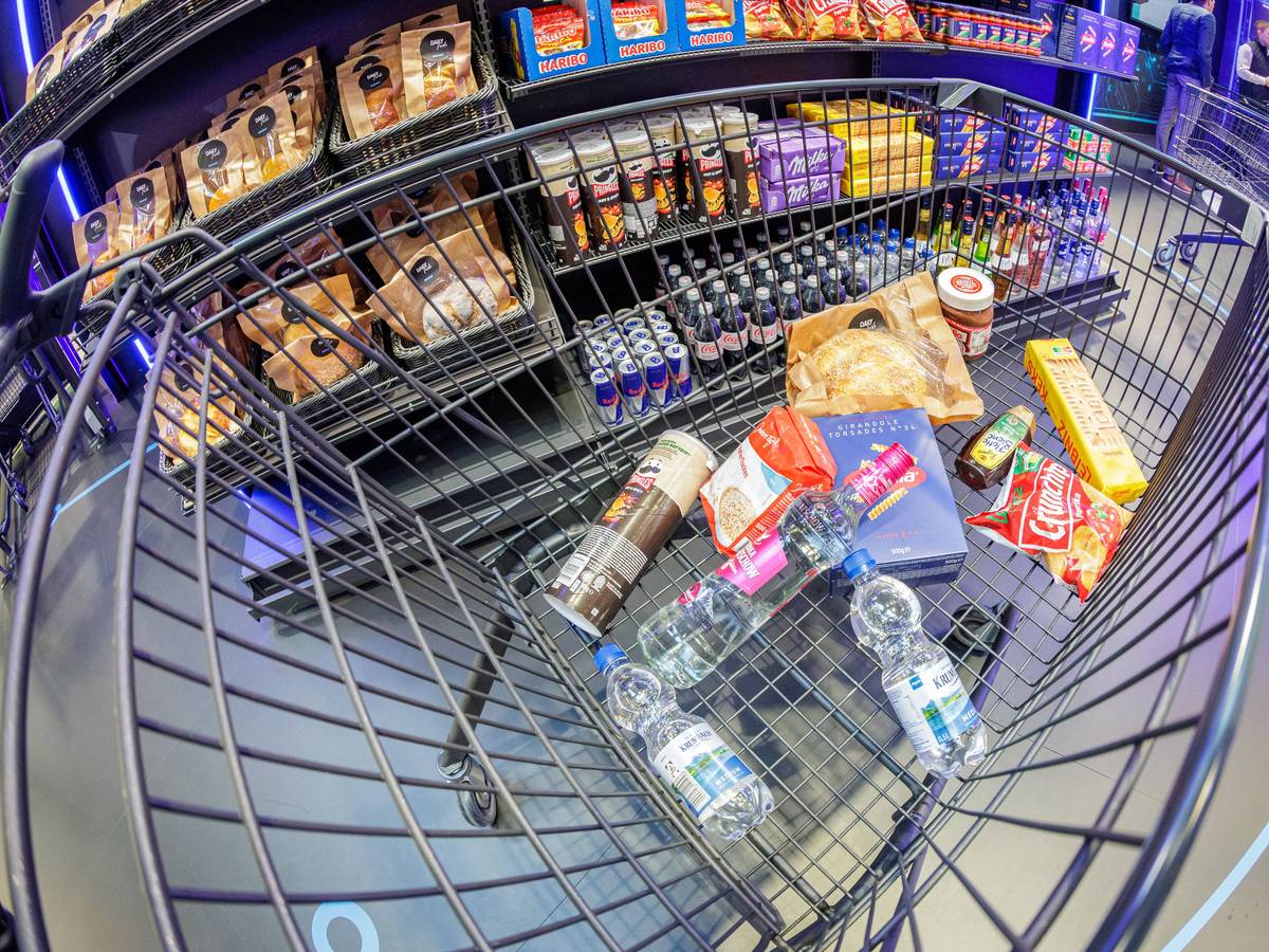 In einer Schokoladen-Spezialität von Lidl wurde ein giftiges Pestizid entdeckt. (Symbolbild)