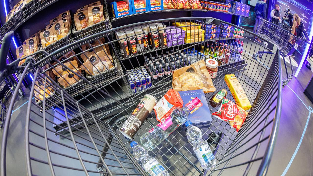 In einer Schokoladen-Spezialität von Lidl wurde ein giftiges Pestizid entdeckt. (Symbolbild)