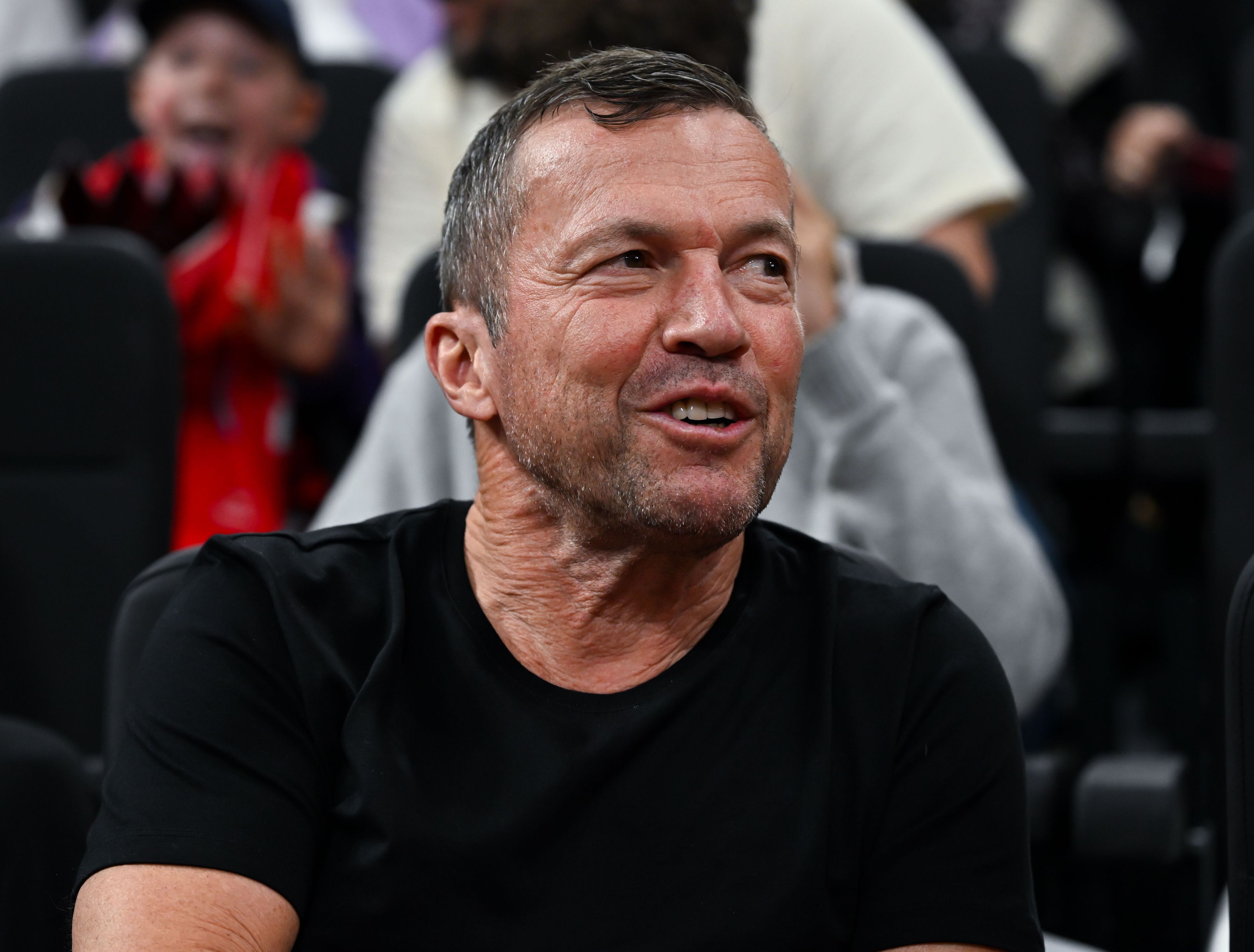 Fußball-Experte und Ex-Nationalspieler Lothar Matthäus