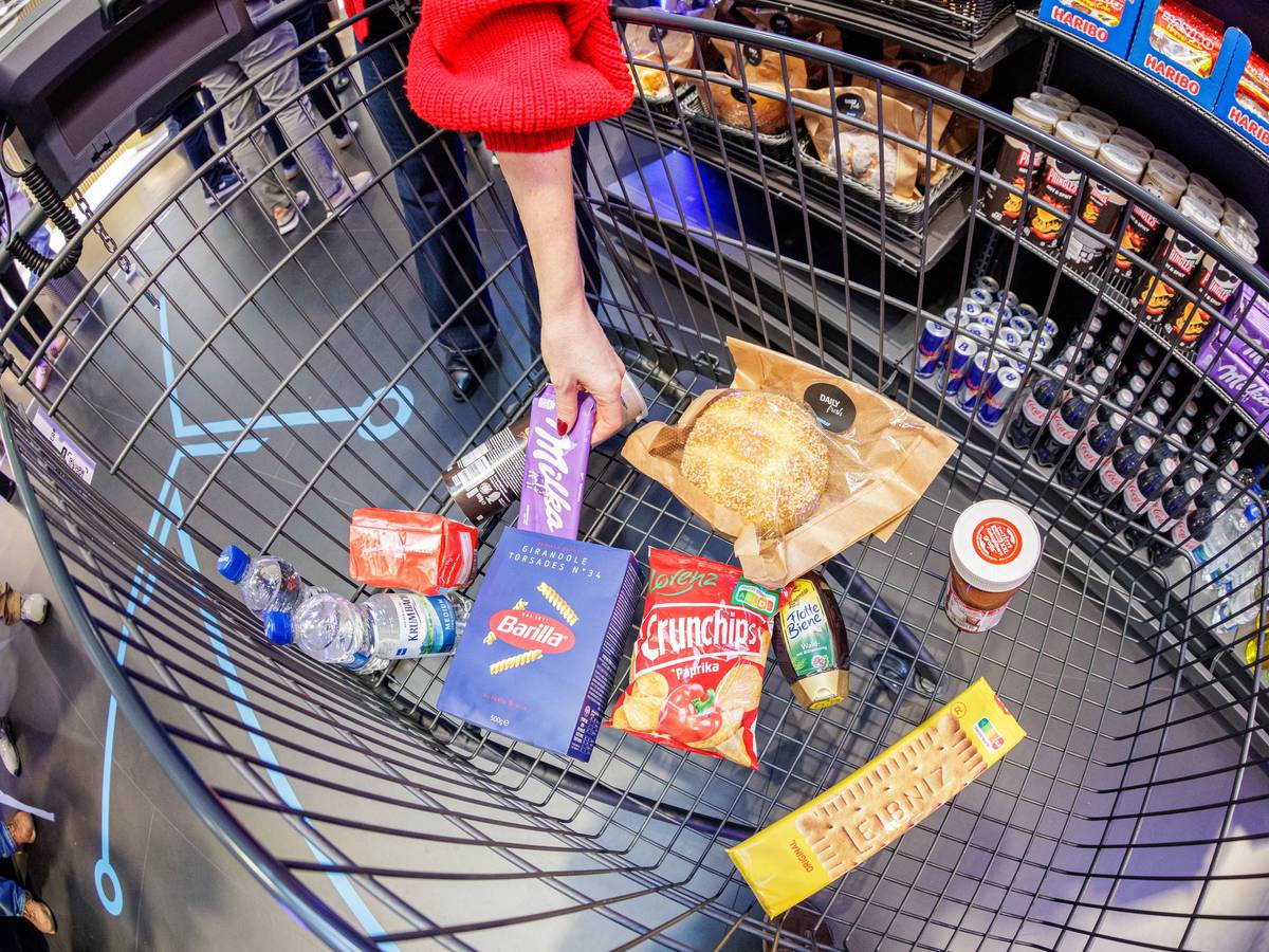 In einer Schokoladen-Spezialität von Lidl wurde ein giftiges Pestizid entdeckt. (Symbolbild)