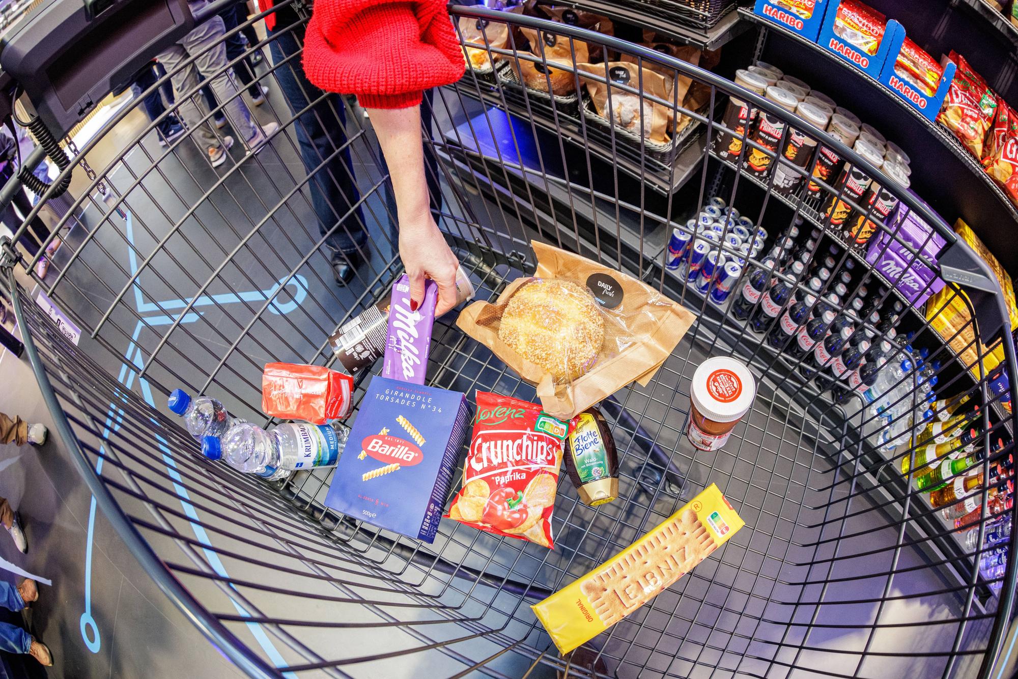 In einer Schokoladen-Spezialität von Lidl wurde ein giftiges Pestizid entdeckt. (Symbolbild)
