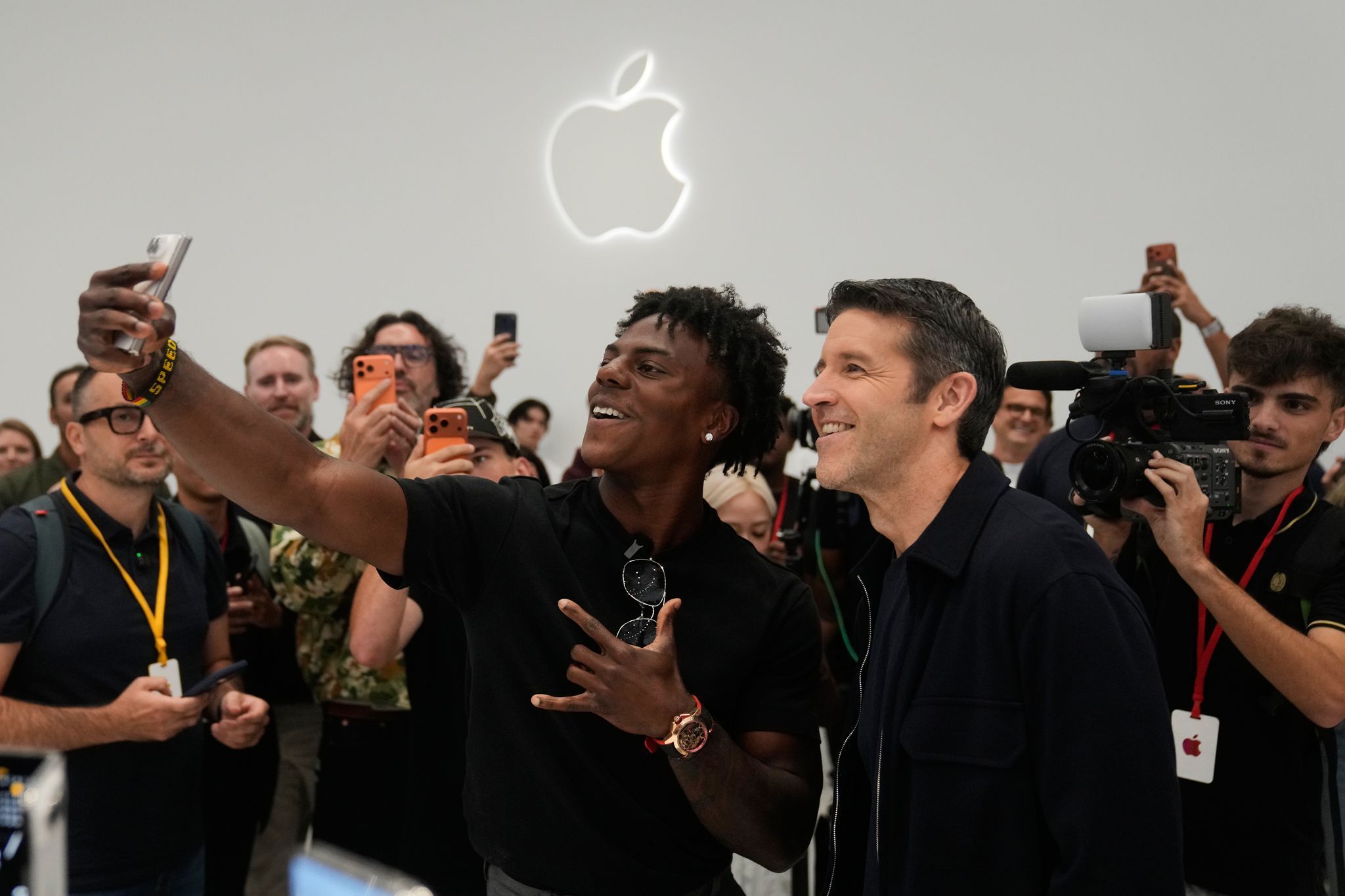 Apple-Neuheitenevent
