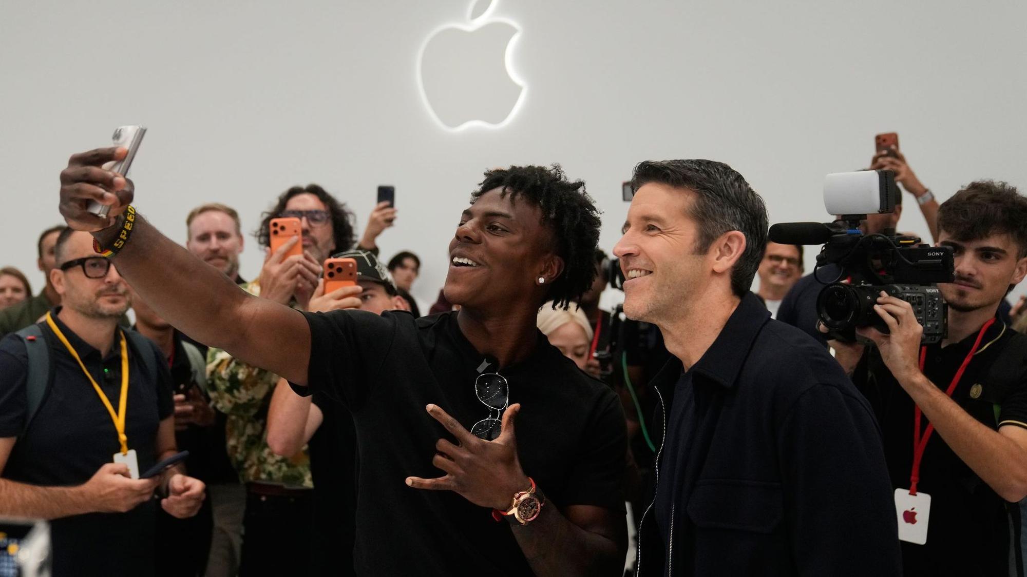 Apple-Neuheitenevent