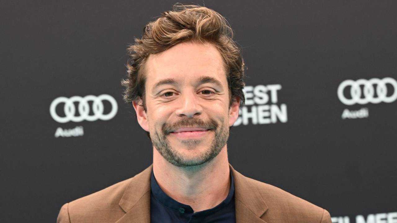 Tobias Krell erreicht mit seiner „Checker Tobi“-Reihe Millionen von Kindern. (Bild: 2024 Getty Images/Hannes Magerstaedt)