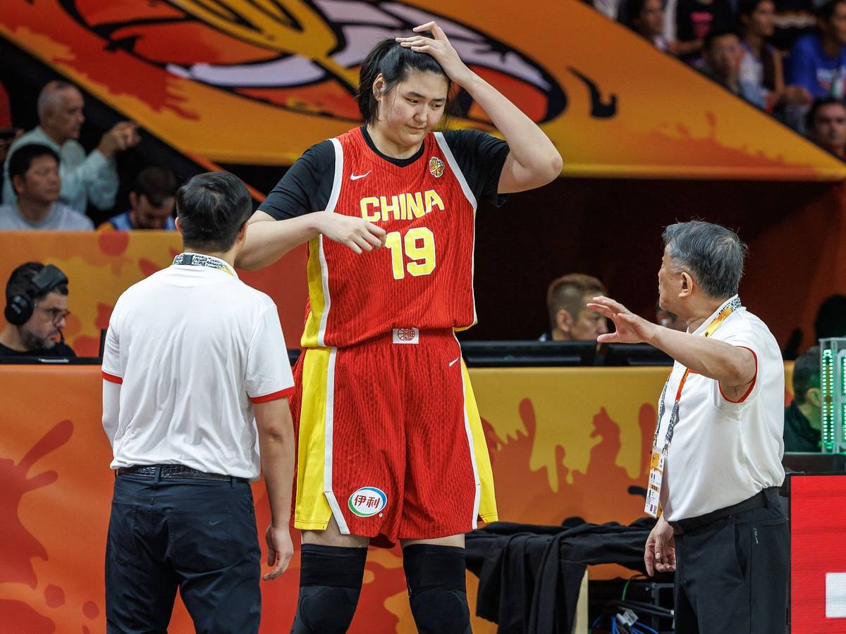 Zhang Ziyu