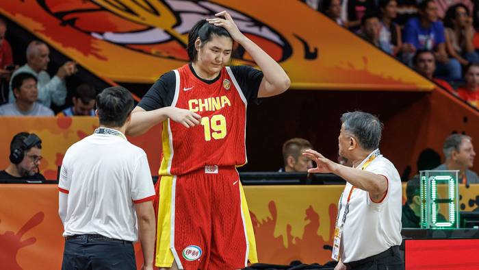 Zhang Ziyu