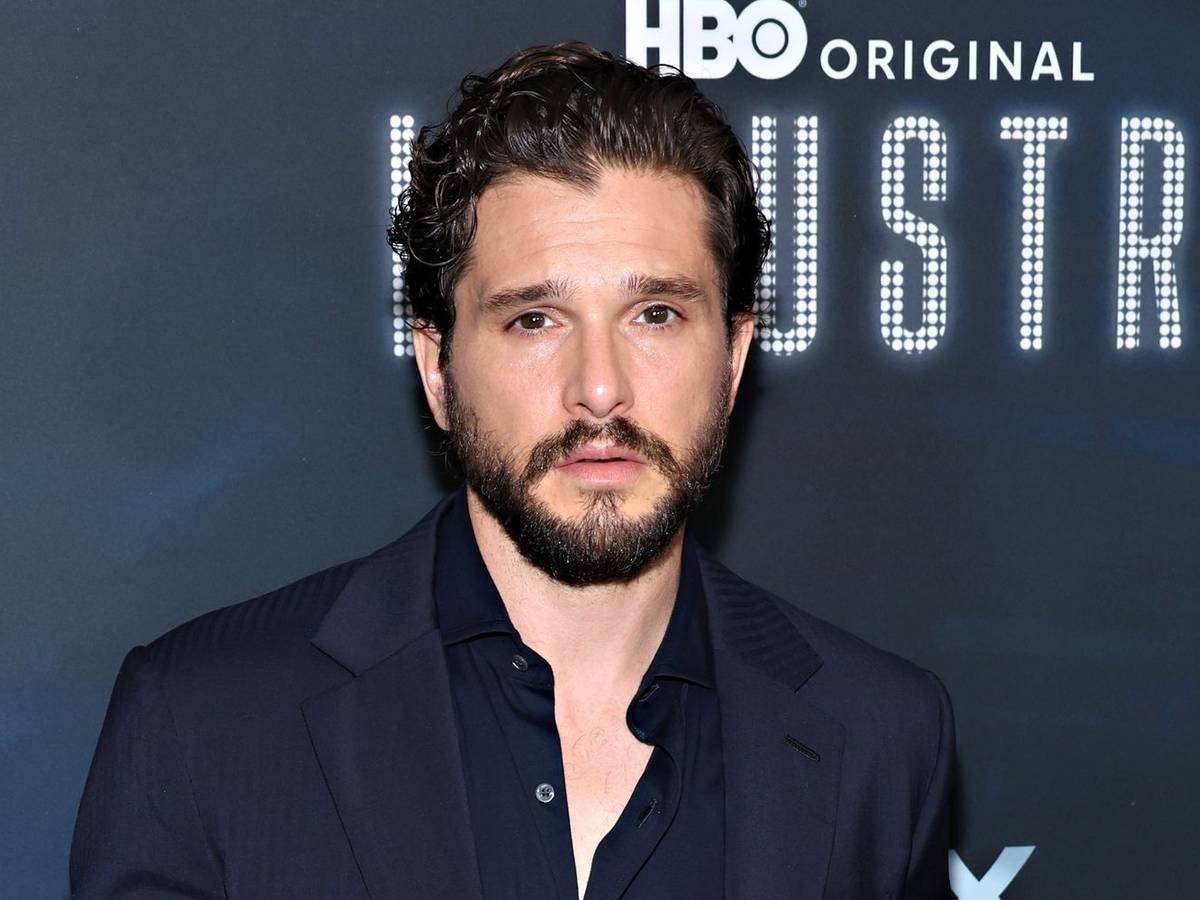 In der Erfolgsserie „Game of Thrones“ stand Kit Harrington jahrelang als Jon Snow vor der Kamera. (Bild: 2024 Getty Images/Cindy Ord)