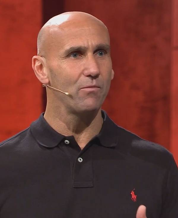 André Schubert spricht über den 1. FC Köln.
