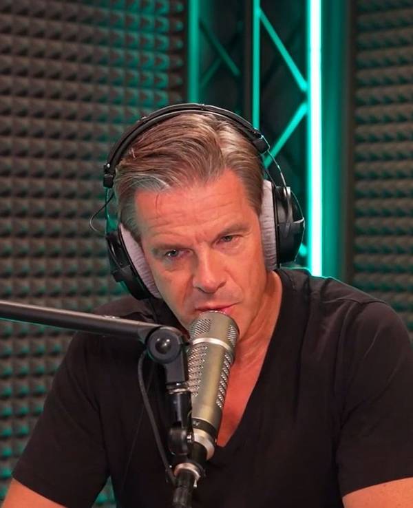 Müssen die Parteien die „Leute abholen, wo sie sind“? Markus Lanz findet: „Ihr seid ja kein Busunternehmen!“ (Bild: ZDF / Lanz + Precht)