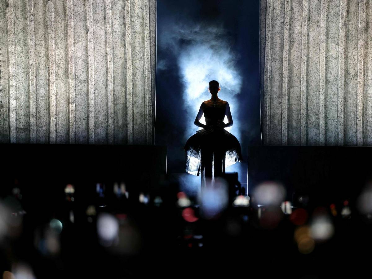 Bühnen-Comeback von Céline Dion