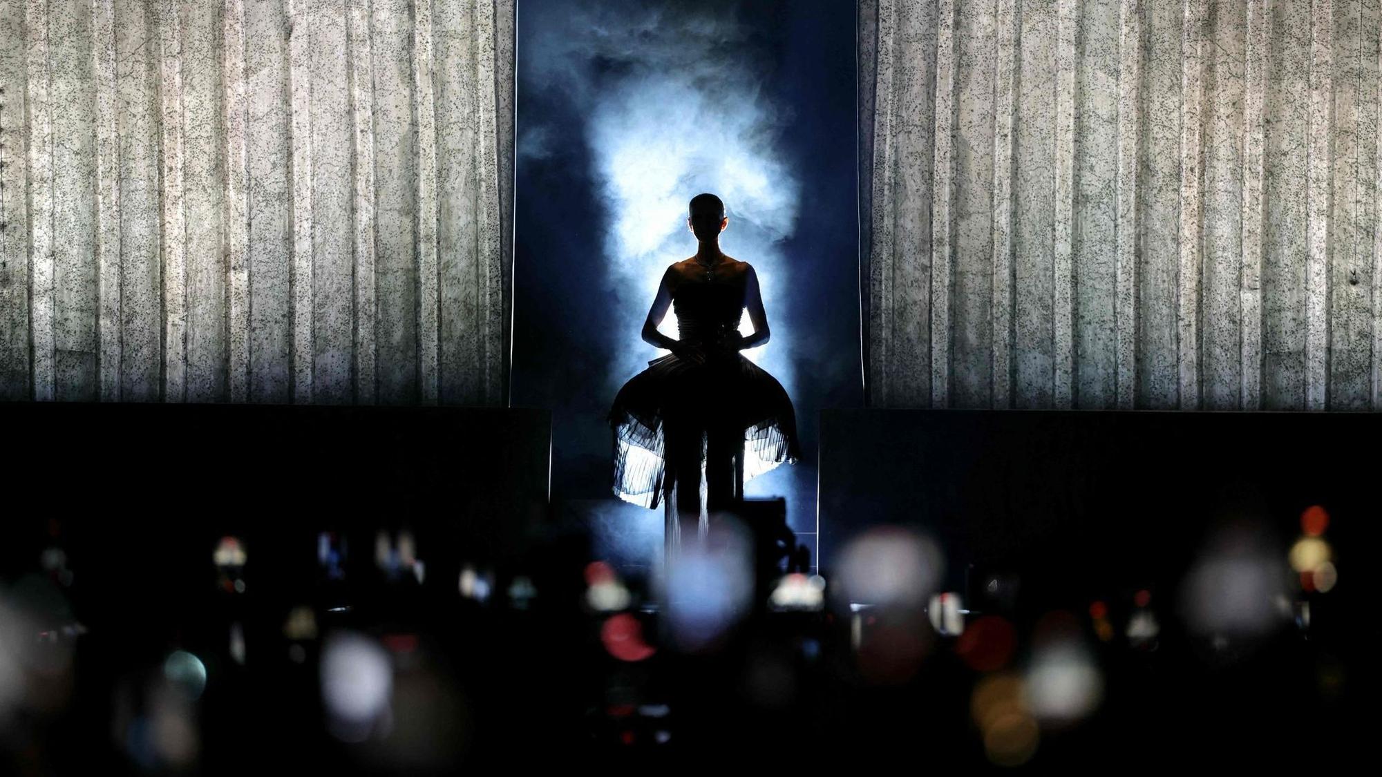 Bühnen-Comeback von Céline Dion