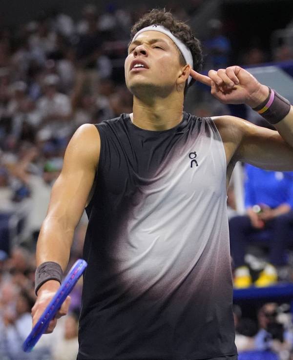 US Open