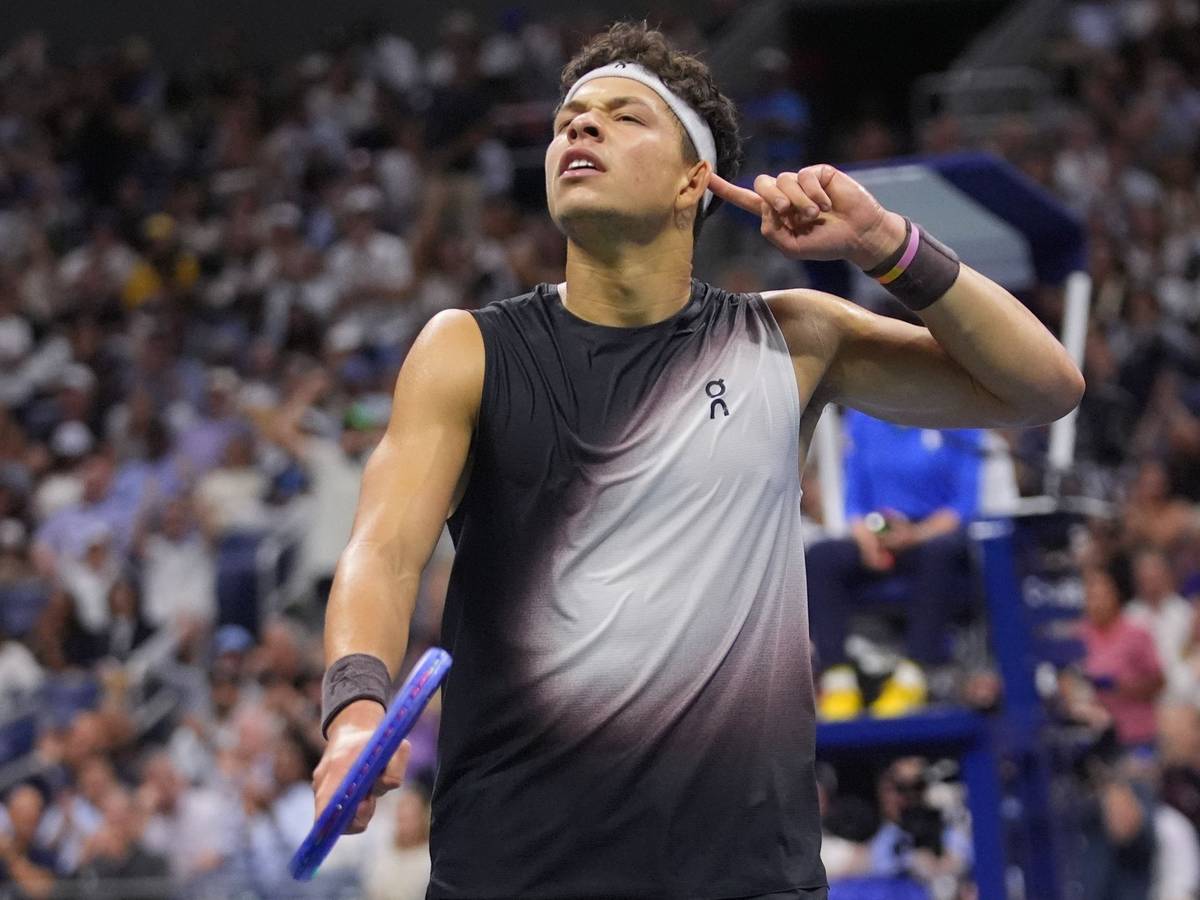 US Open