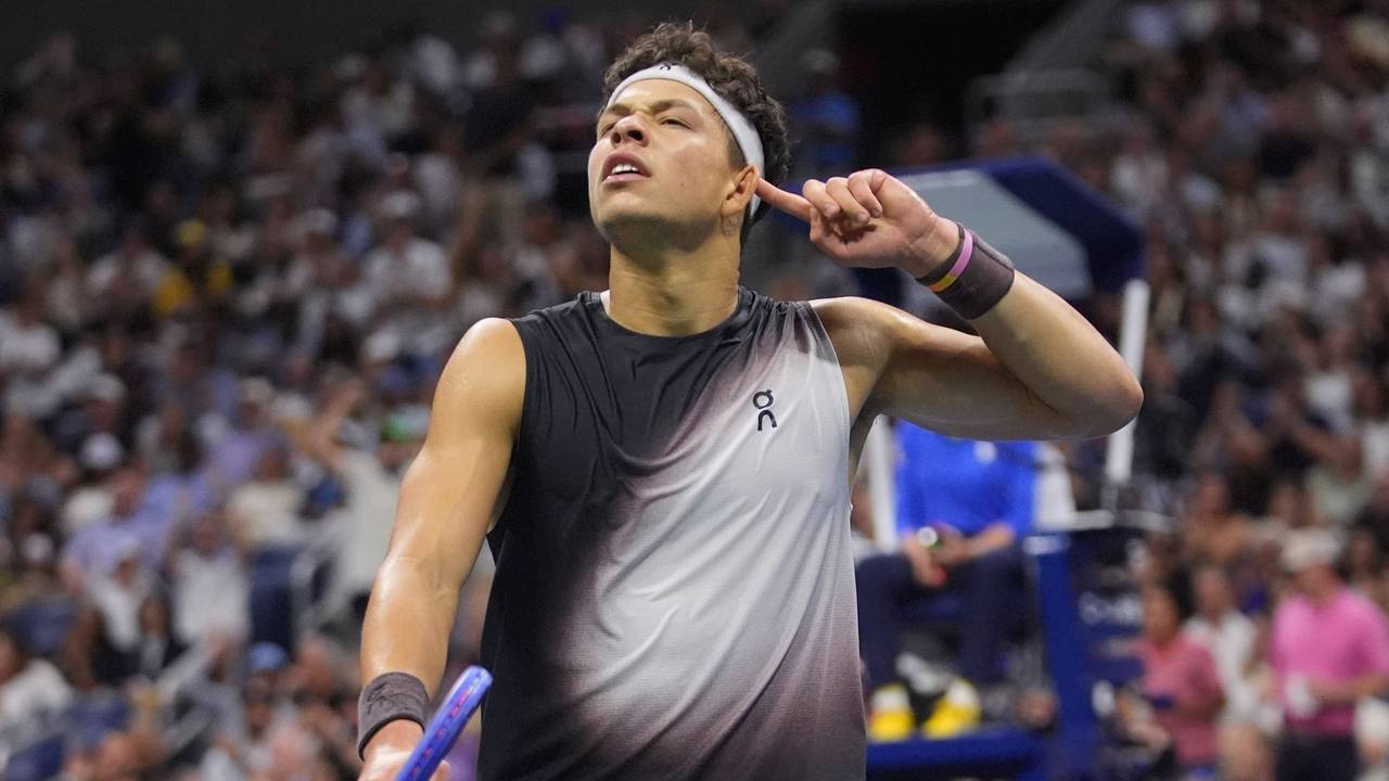 US Open