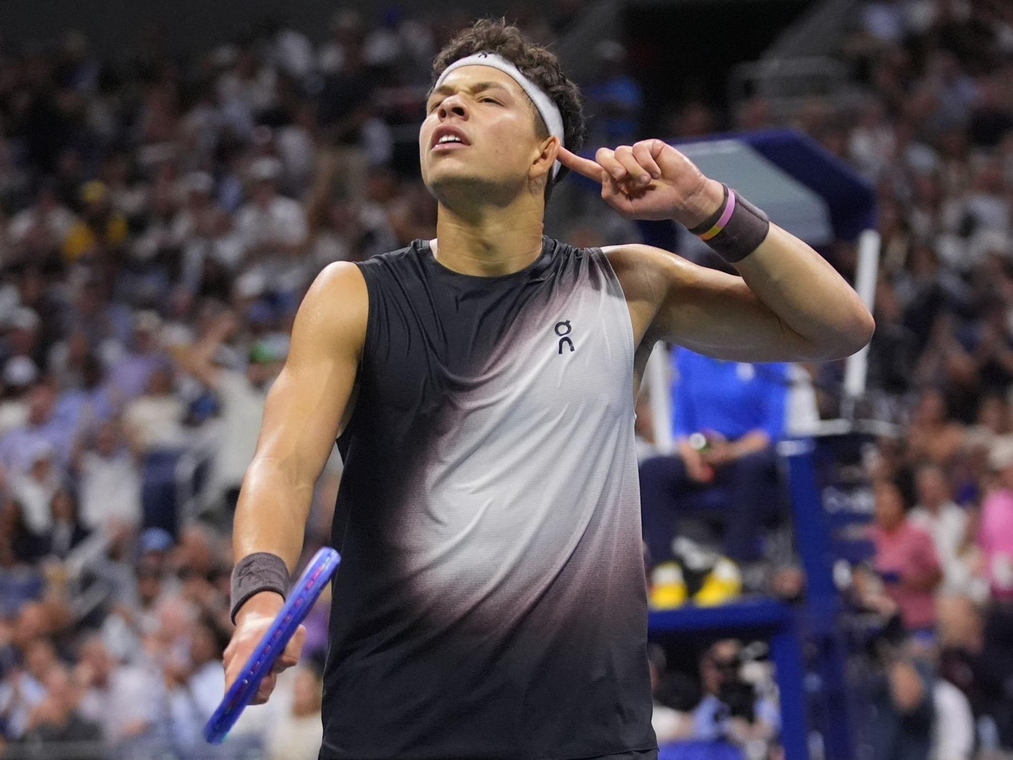 US Open