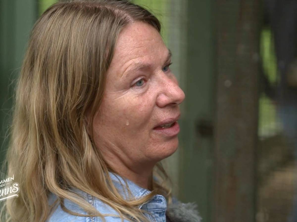 Abschiede stehen für Manu Reimann in Hawaii noch einige auf dem Plan. (Bild: Kabel Eins)