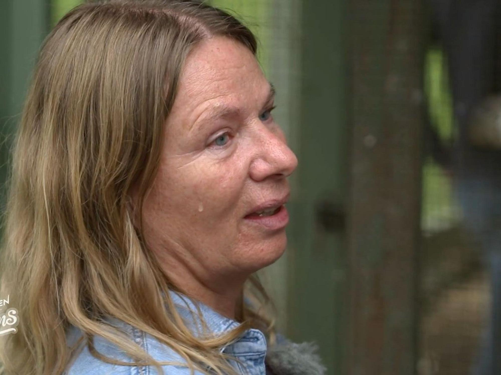 Abschiede stehen für Manu Reimann in Hawaii noch einige auf dem Plan. (Bild: Kabel Eins)