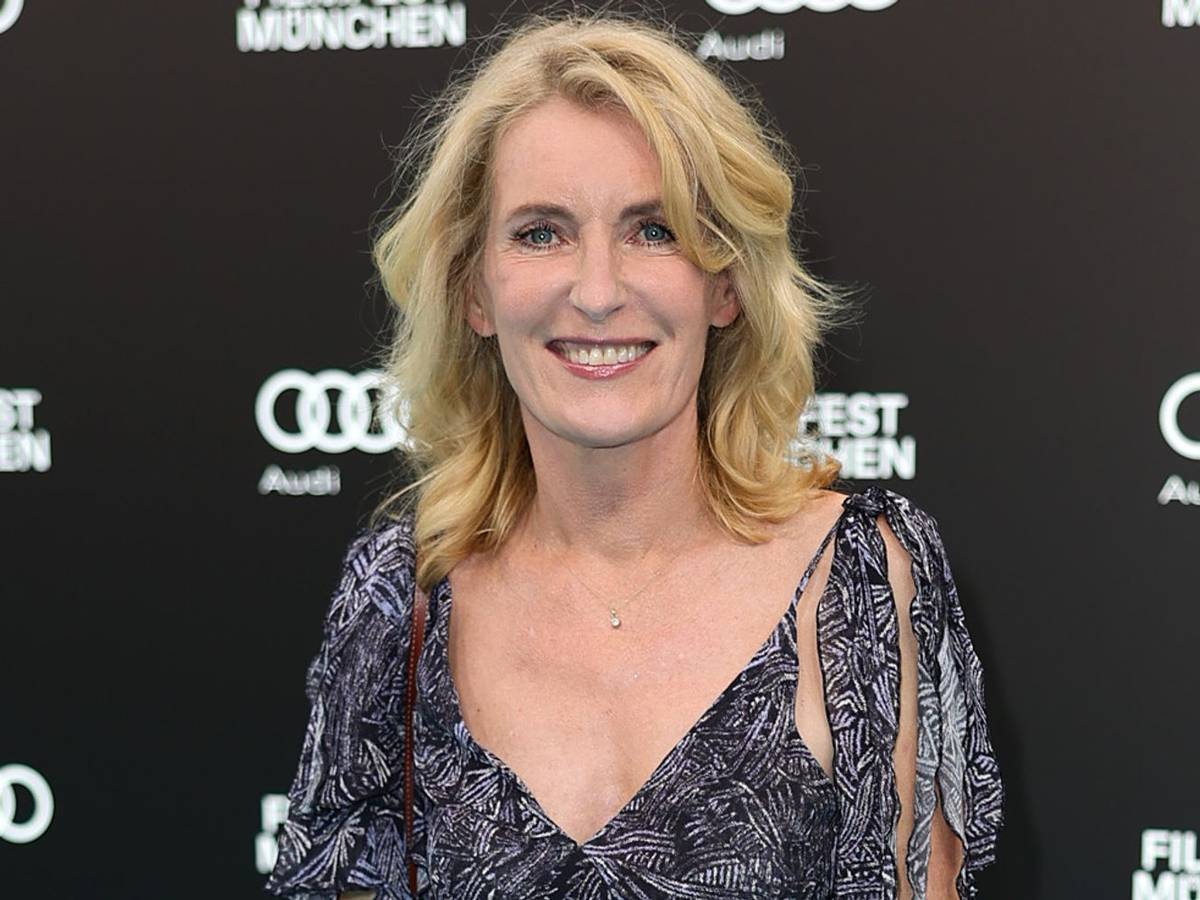 Maria Furtwängler feiert am 13. September ihren 60. Geburtstag. (Bild: 2026 Getty Images/Andreas Rentz)