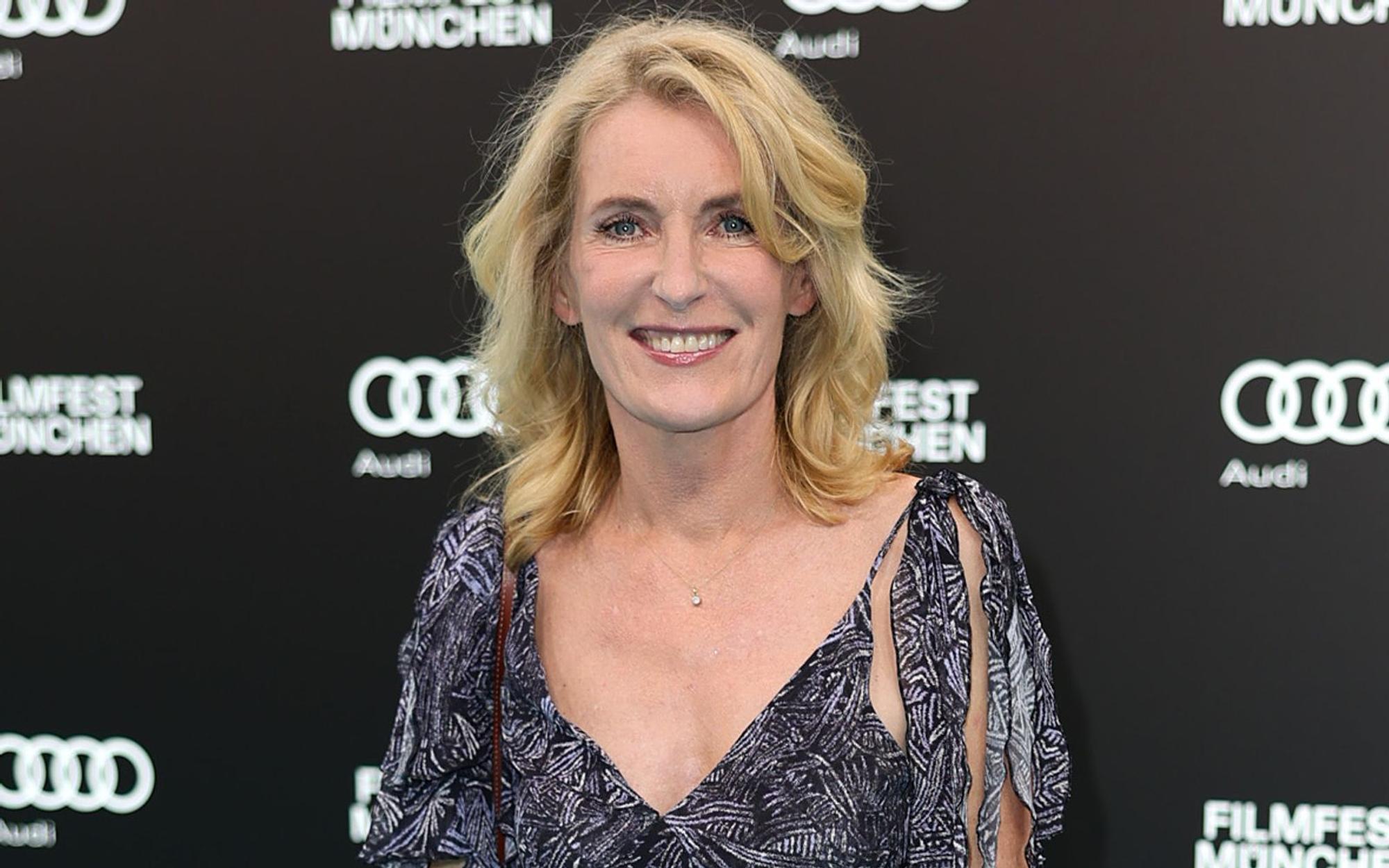 Maria Furtwängler feiert am 13. September ihren 60. Geburtstag. (Bild: 2026 Getty Images/Andreas Rentz)