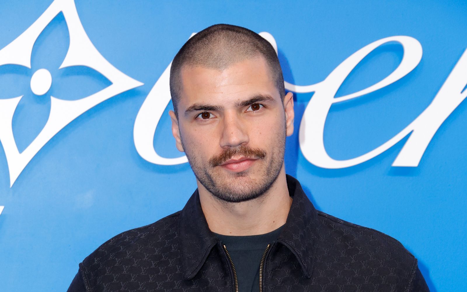 Hugo Diego Garcia ist Co-Star des Films „Drawn Together“. (Bild: 2024 Getty Images/Julien M. Hekimian)