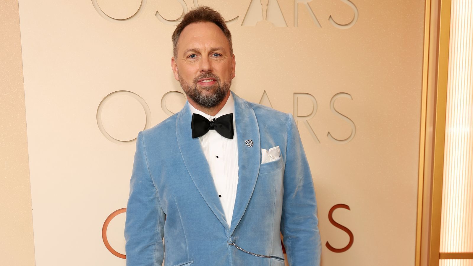 Steven Gätjen hat im Podcast „Mit den Waffeln einer Frau“ von Barbara Schöneberger über berufliche Rückschläge gesprochen. (Bild: 2026 Getty Images/Arturo Holmes)