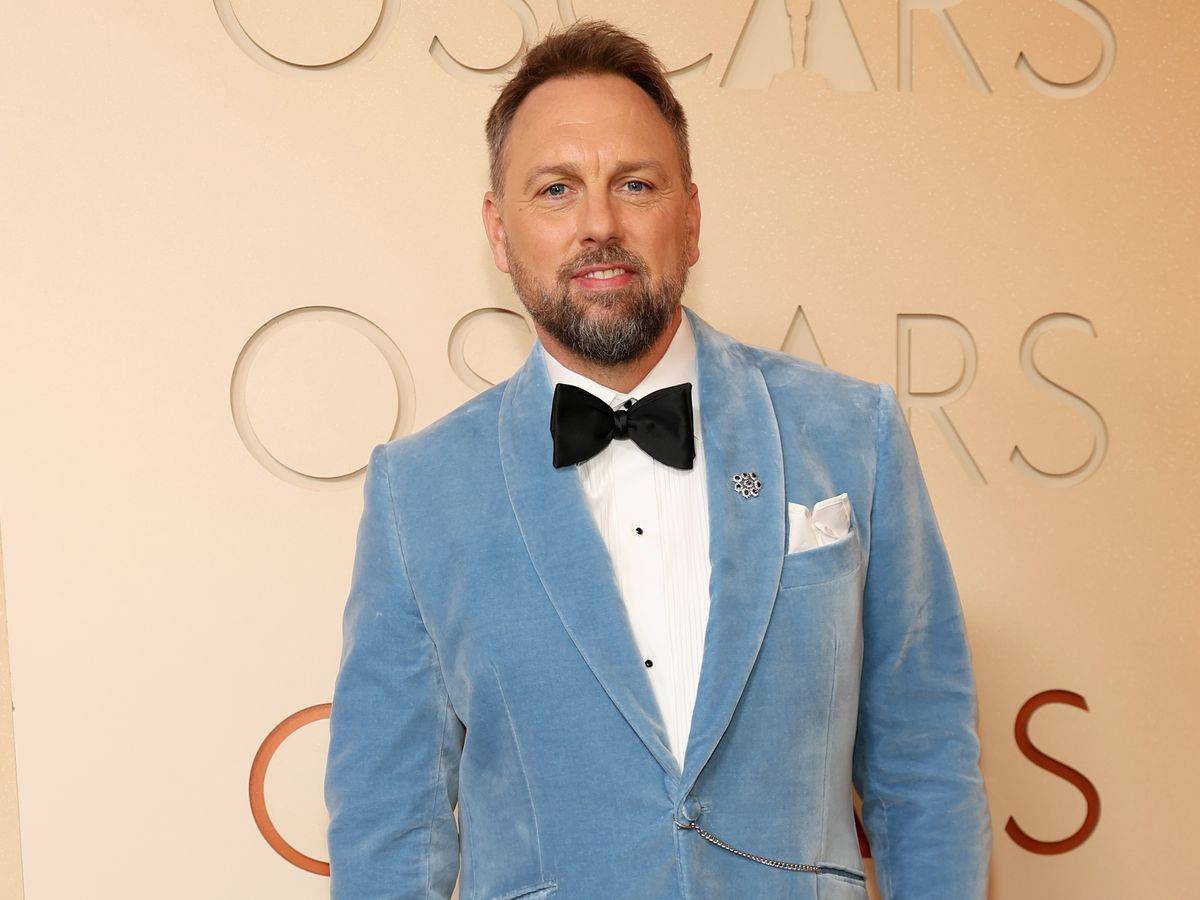 Steven Gätjen hat im Podcast „Mit den Waffeln einer Frau“ von Barbara Schöneberger über berufliche Rückschläge gesprochen. (Bild: 2026 Getty Images/Arturo Holmes)
