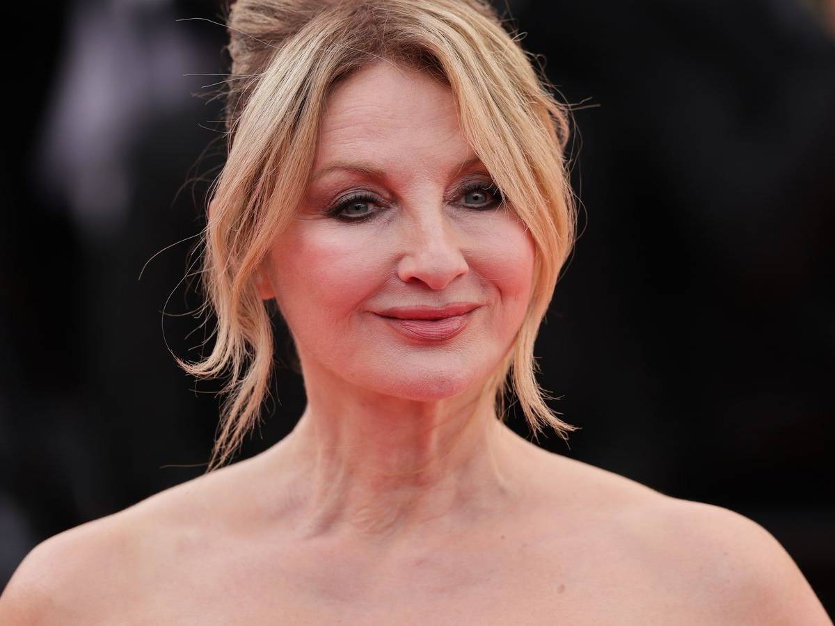 Die Tochter von Frauke Ludowig (Bild), Nika Röffen, hat auf Instagram öffentlich über ihre mentalen Probleme gesprochen. (Bild: 2026 Getty Images/Neilson Barnard)