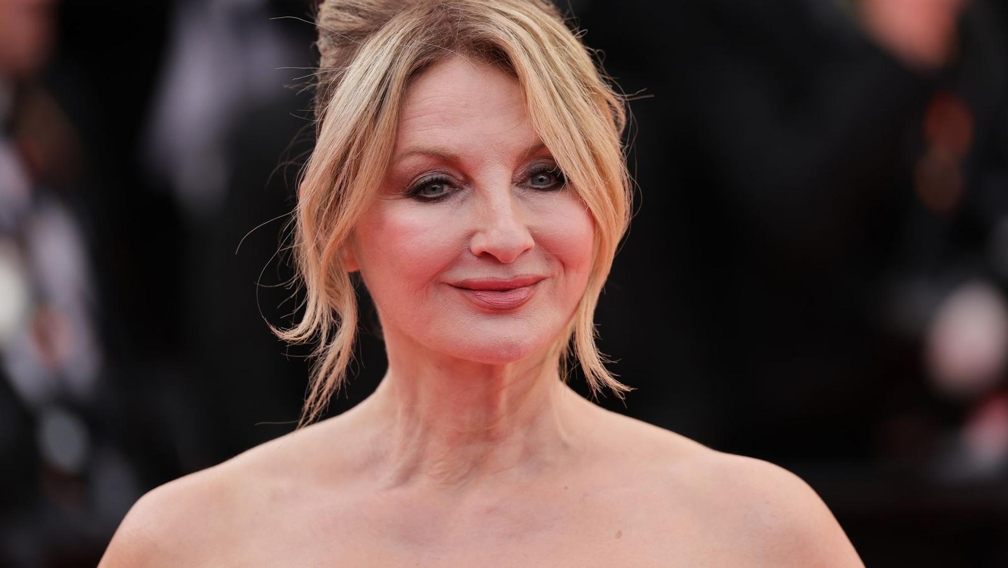 Die Tochter von Frauke Ludowig (Bild), Nika Röffen, hat auf Instagram öffentlich über ihre mentalen Probleme gesprochen. (Bild: 2026 Getty Images/Neilson Barnard)