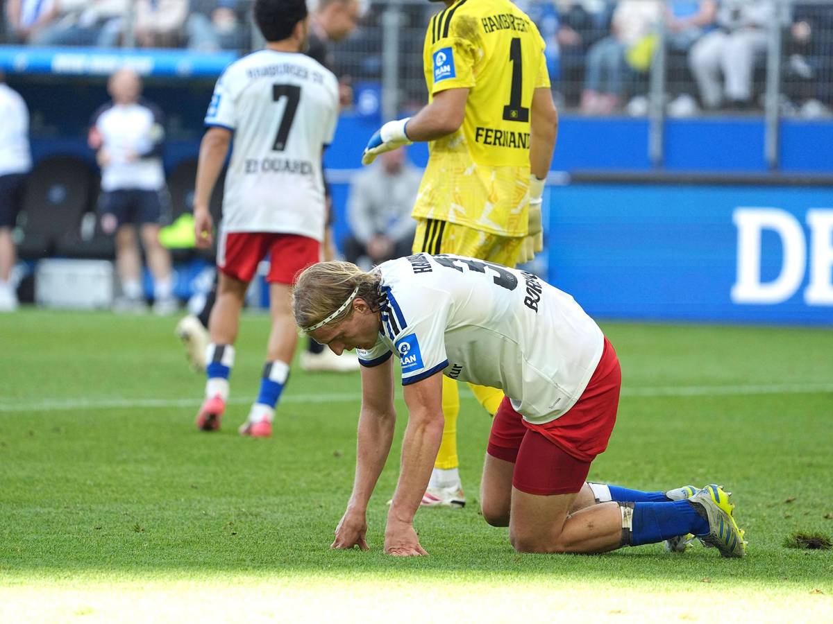 Sebastiaan Bornauw im Spiel gegen den 1. FSV Mainz 05.