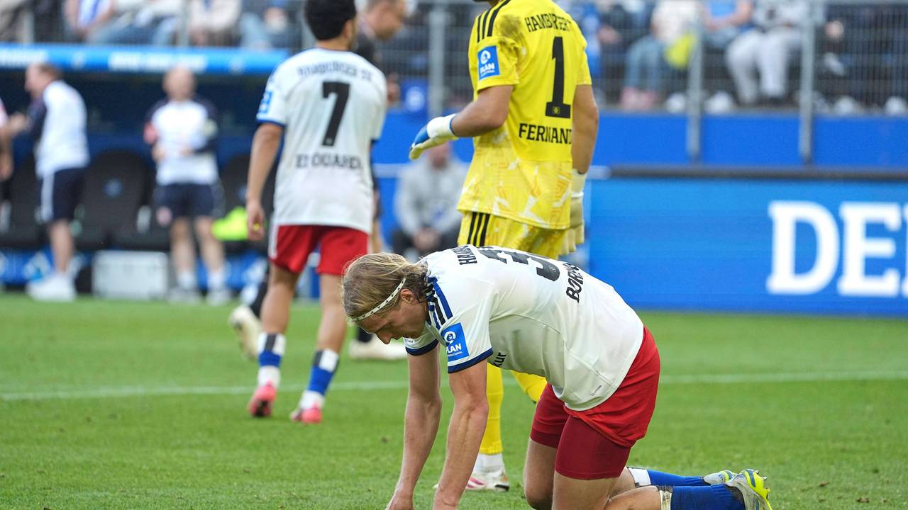 Sebastiaan Bornauw im Spiel gegen den 1. FSV Mainz 05.