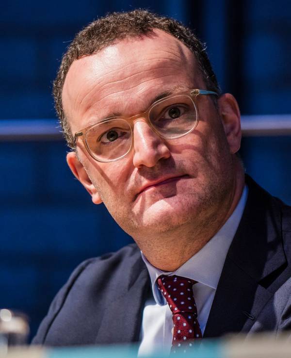 Jens Spahn