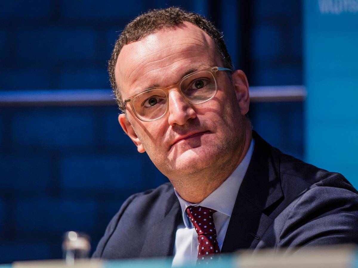 Jens Spahn
