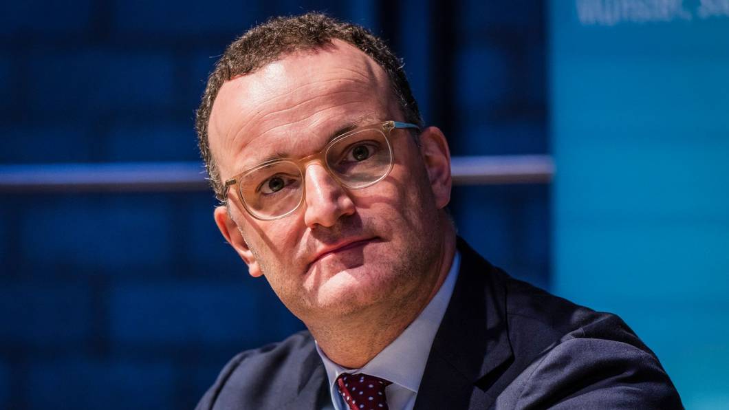 Jens Spahn