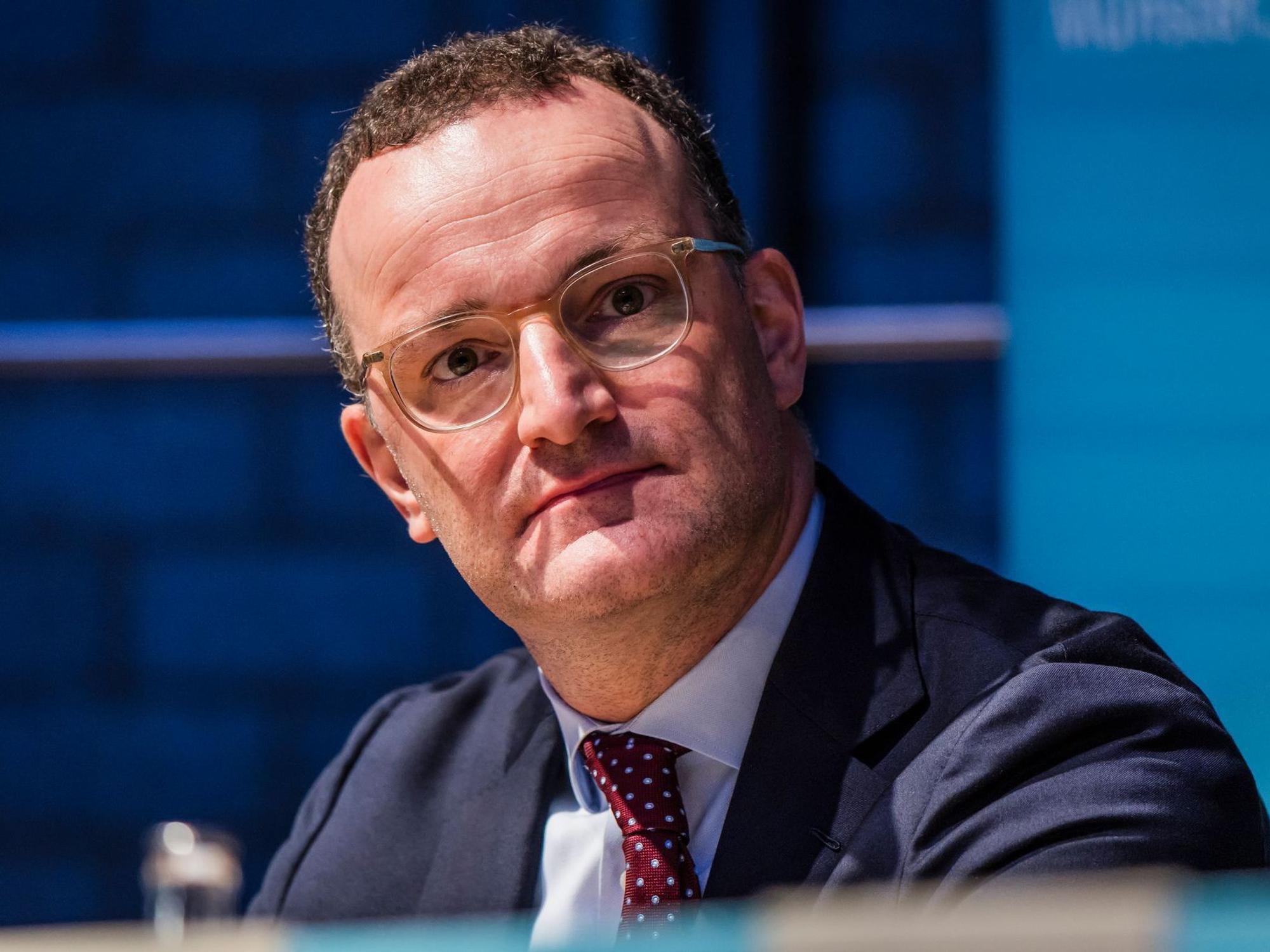 Jens Spahn